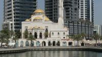 Yachtausflug Dubai Marina