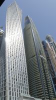 Yachtausflug Dubai Marina