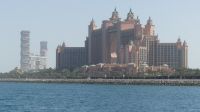 Yachtfahrt - Atlantis Hotel
