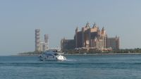Yachtfahrt, Atlantis und Royal Atlantis
