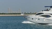 Yachtfahrt