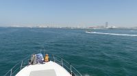 Yachtfahrt
