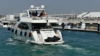 Yachtfahrt