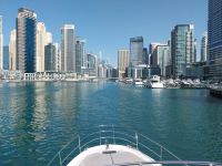 Yachtfahrt