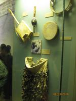 Zu Besuch im Dubai Museum