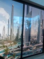 Zukunft in Dubai?
