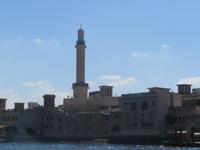 altes Dubai