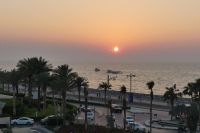am Atlantis Hotel