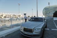 am Yas Hotel