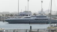 am Yas Marina Circuit Abu Dhabi 
