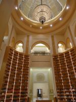 die Bibliothek