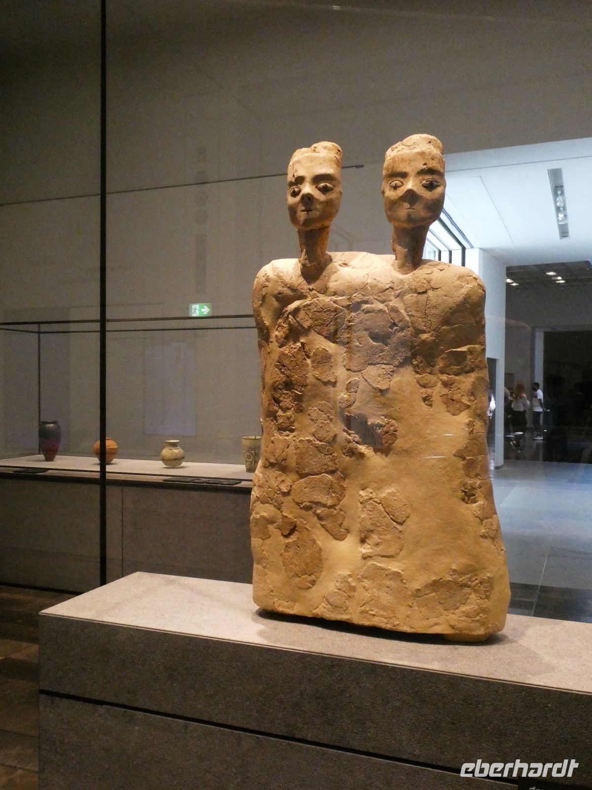 die Figuren von 