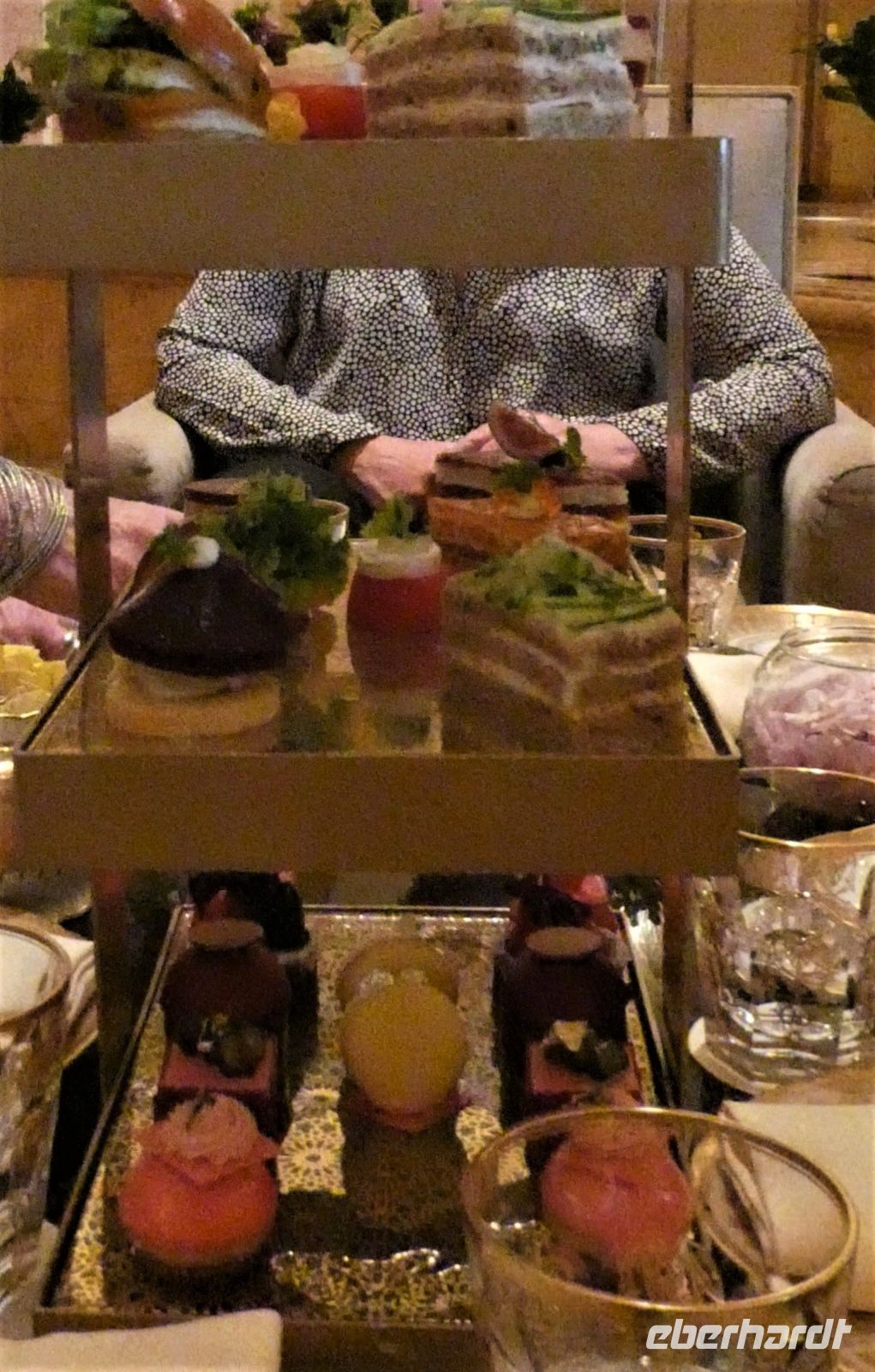 für eine Person