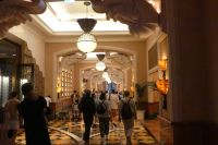 im Atlantis Hotel