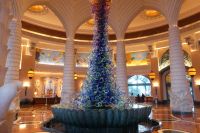 im Atlantis Hotel