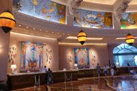 im Atlantis Hotel