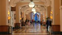 im Atlantis Hotel
