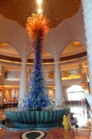 im Atlantis Hotel