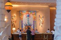 im Atlantis Hotel