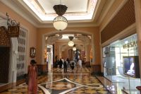 im Atlantis Hotel