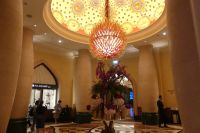 im Atlantis Hotel