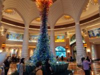 im Atlantis Hotel