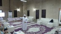 im Bastakiya Viertel - Bait Al Fa´aliyat