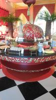 im Burj al Arab
