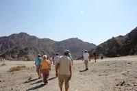 im Hajar Gebirge