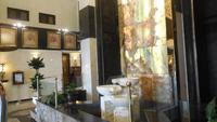 im Hotel