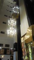 im Hotel