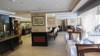 im Hotel