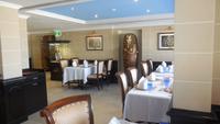 im Hotel