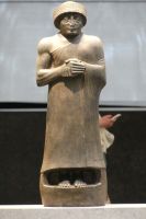 im Louvre Abu Dhabi