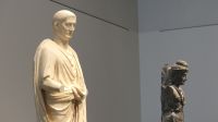 im Louvre Abu Dhabi