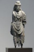 im Louvre Abu Dhabi