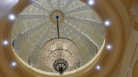 im Präsidentenpalast Qasr Al Watan