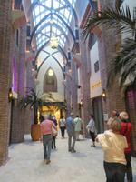 im Souk al Bahar