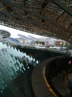 im Terra Pavillon 