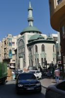 in Deira