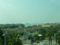 in Dubai unterwegs