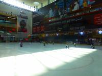 in der Dubai Mall
