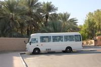 unser Bus