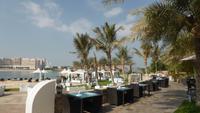 unser Hotel in Abu Dhabi