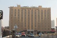 unser Hotel