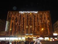 unser Hotel
