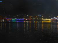 unsere Dhau Cruise