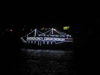 unsere Dhau Cruise