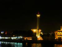 unsere Dhau Cruise