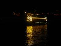 unsere Dhau Cruise